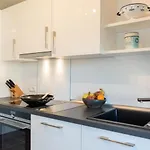 Ferienwohnung Viermaster