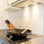 Ferienwohnung Viermaster