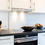 Ferienwohnung Viermaster