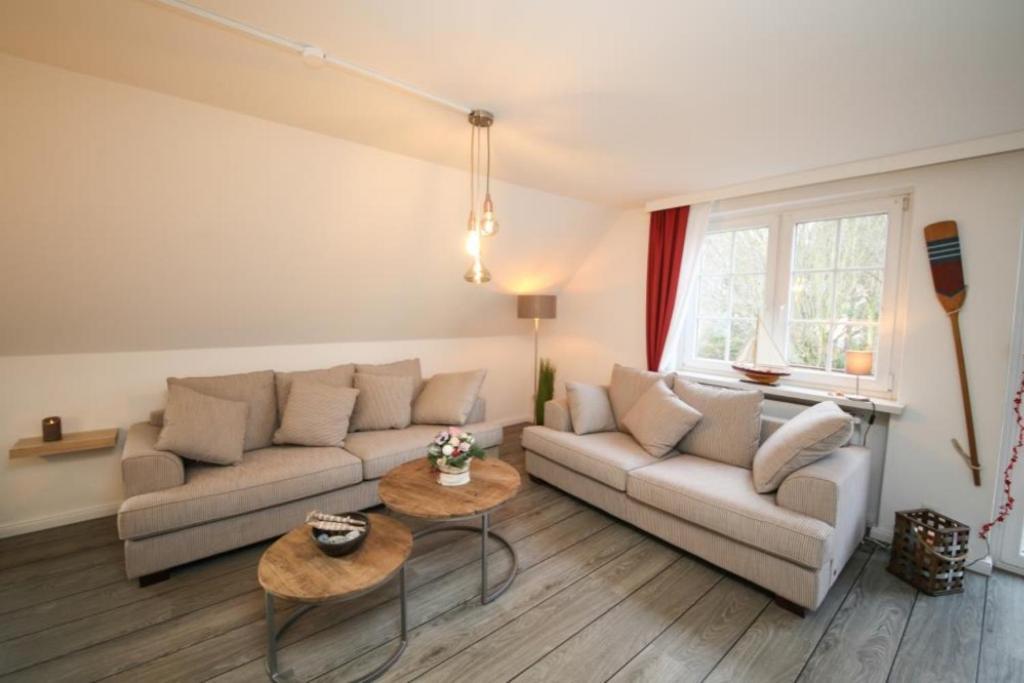 Apartment Viermaster Lübeck