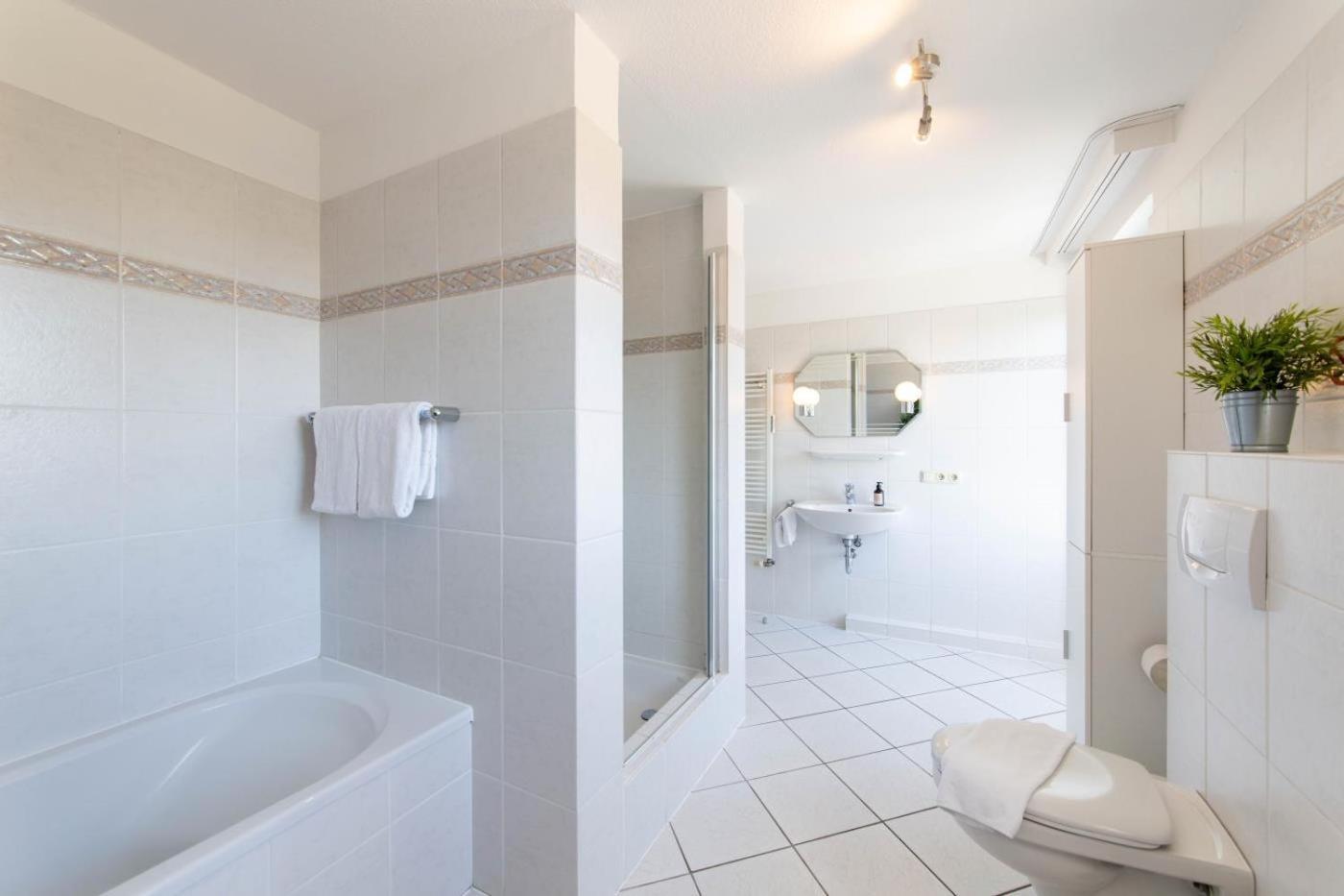 Apartment Viermaster *
