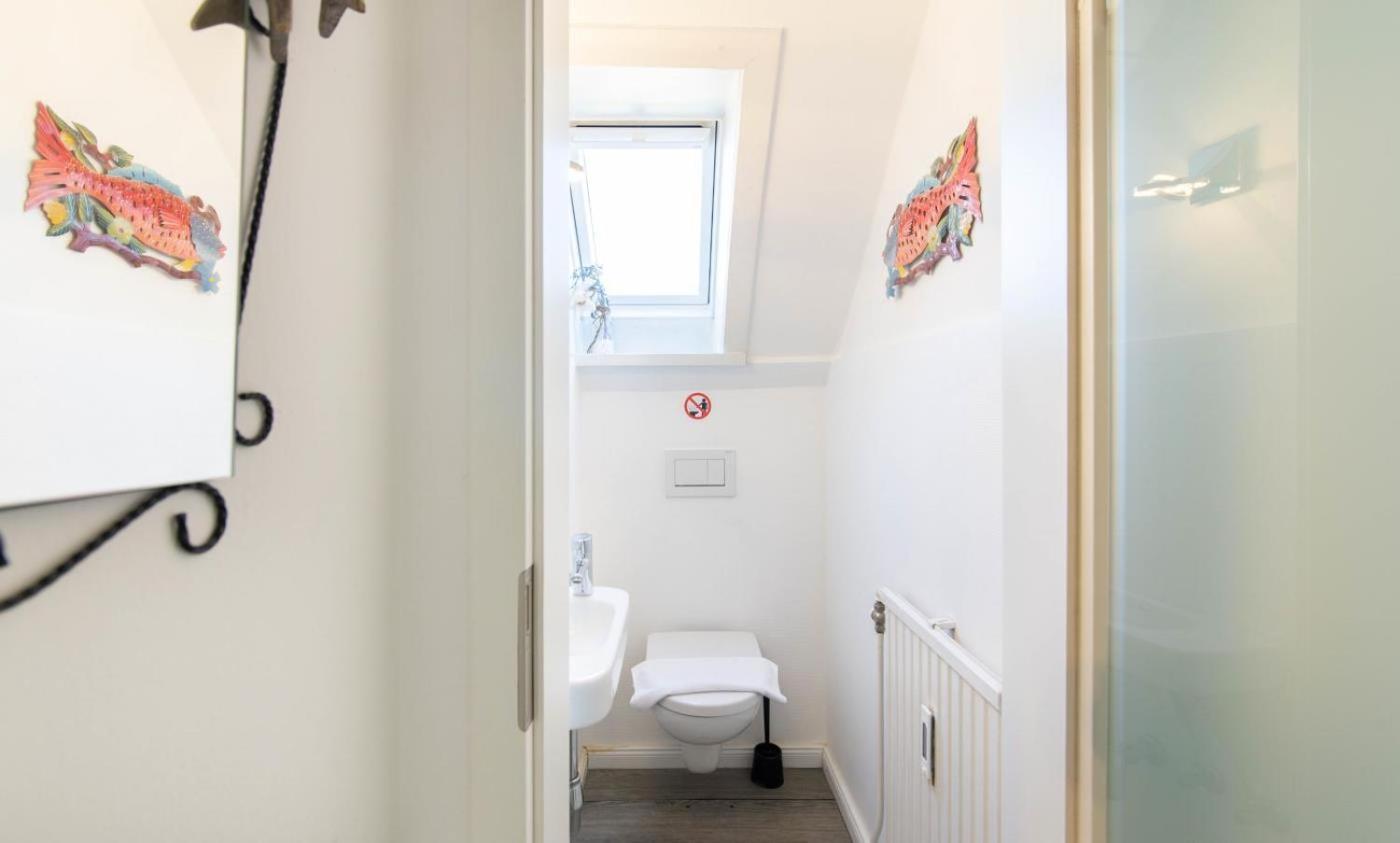 Apartment Viermaster Lübeck