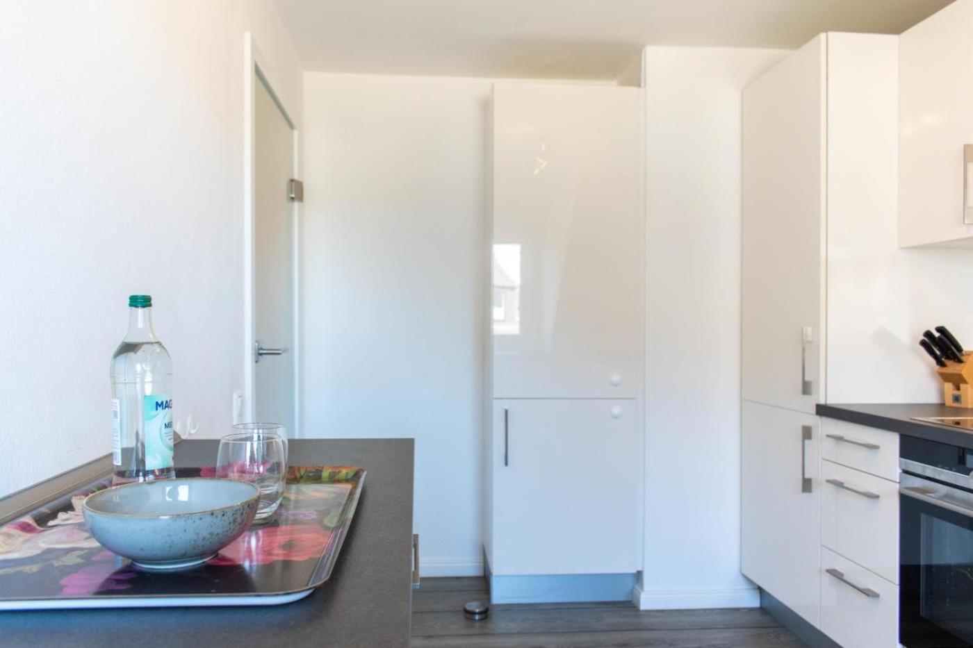 Apartment Viermaster Lübeck
