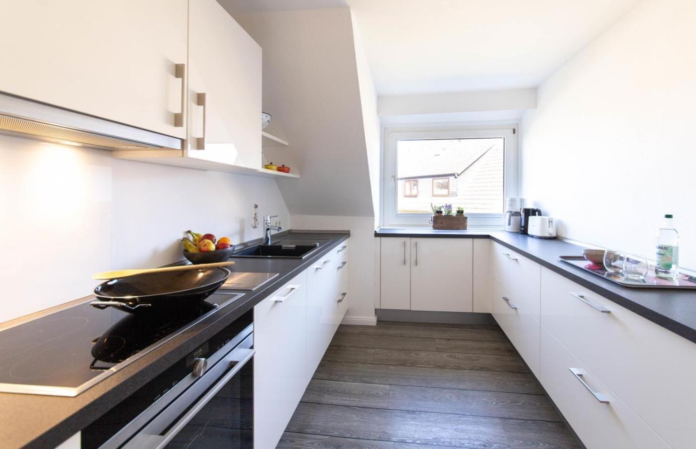 Apartment Viermaster