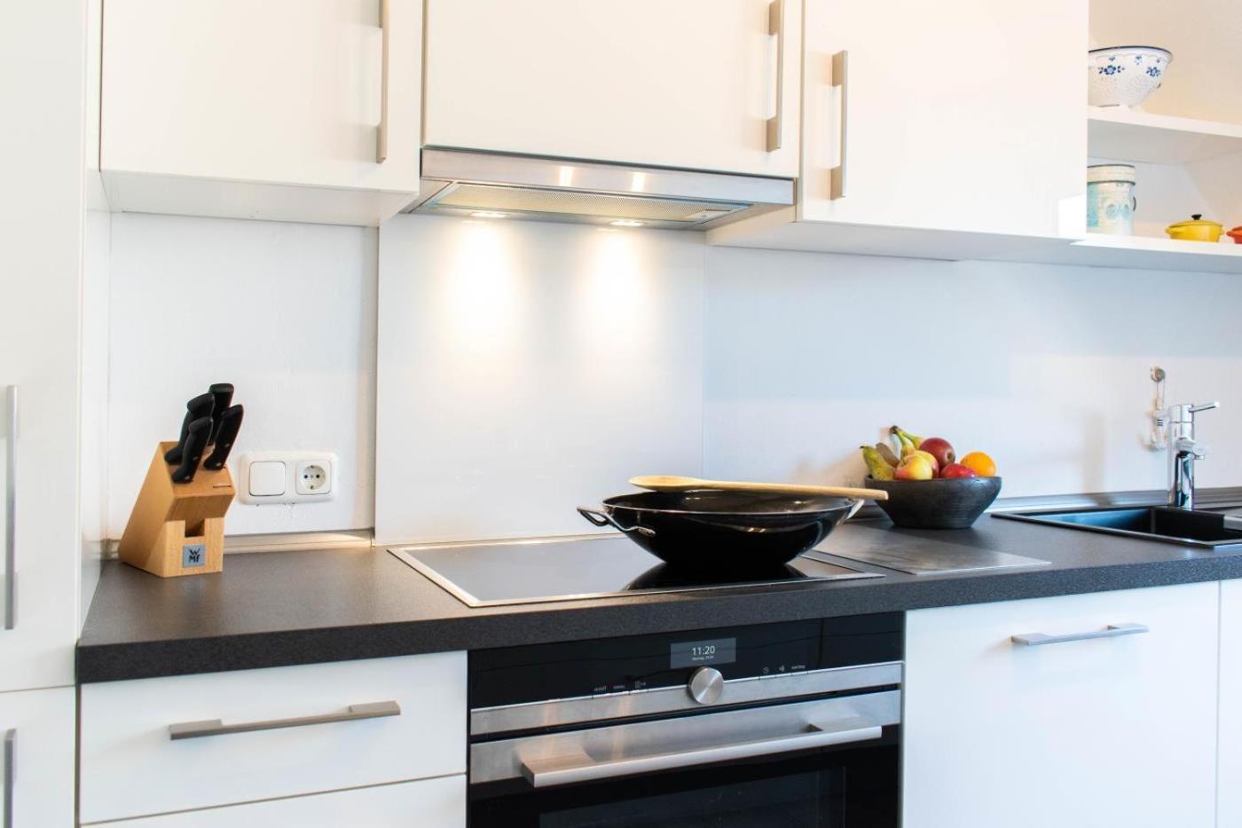 Apartment Viermaster *