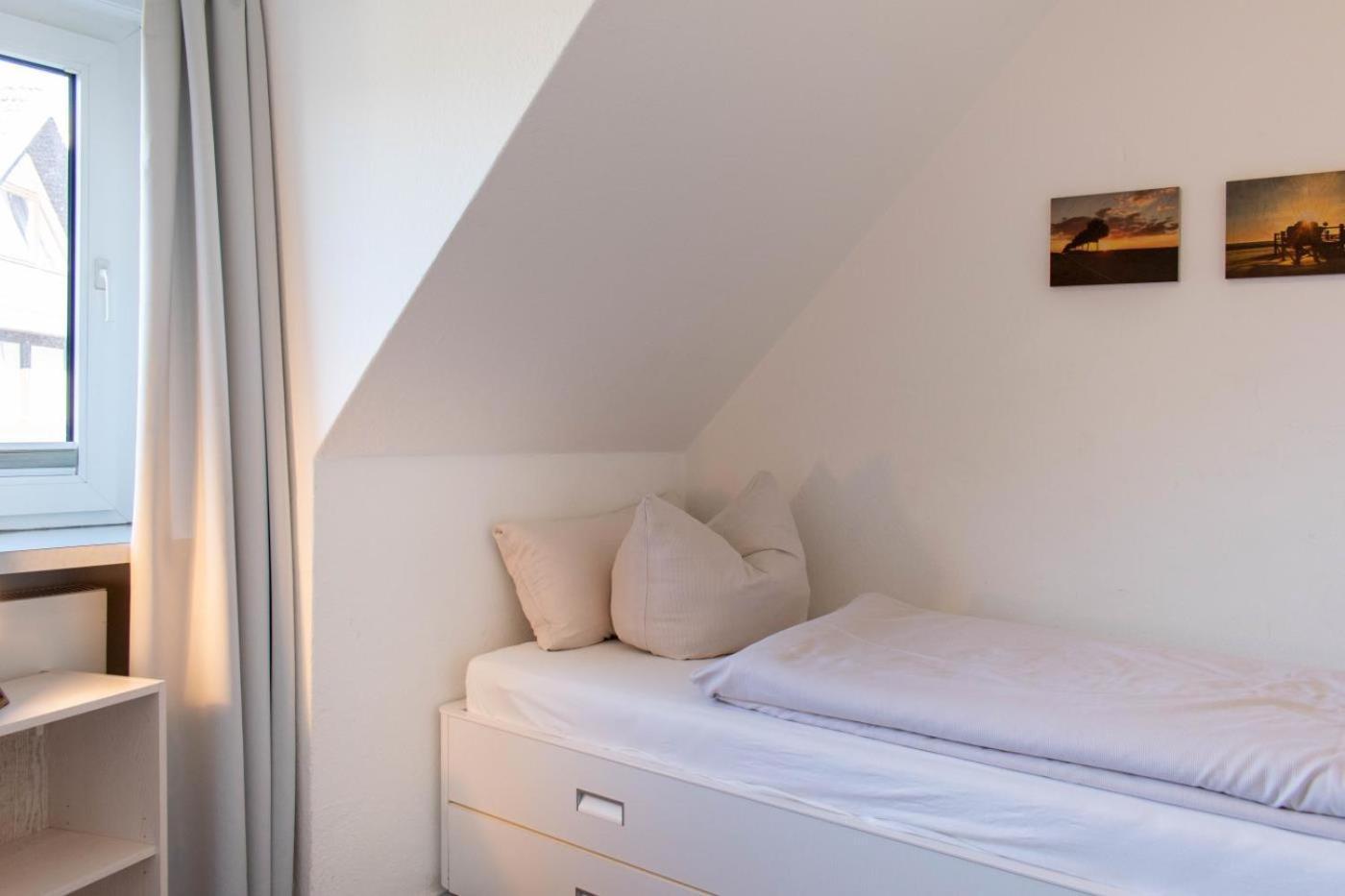 Viermaster Apartment Lübeck