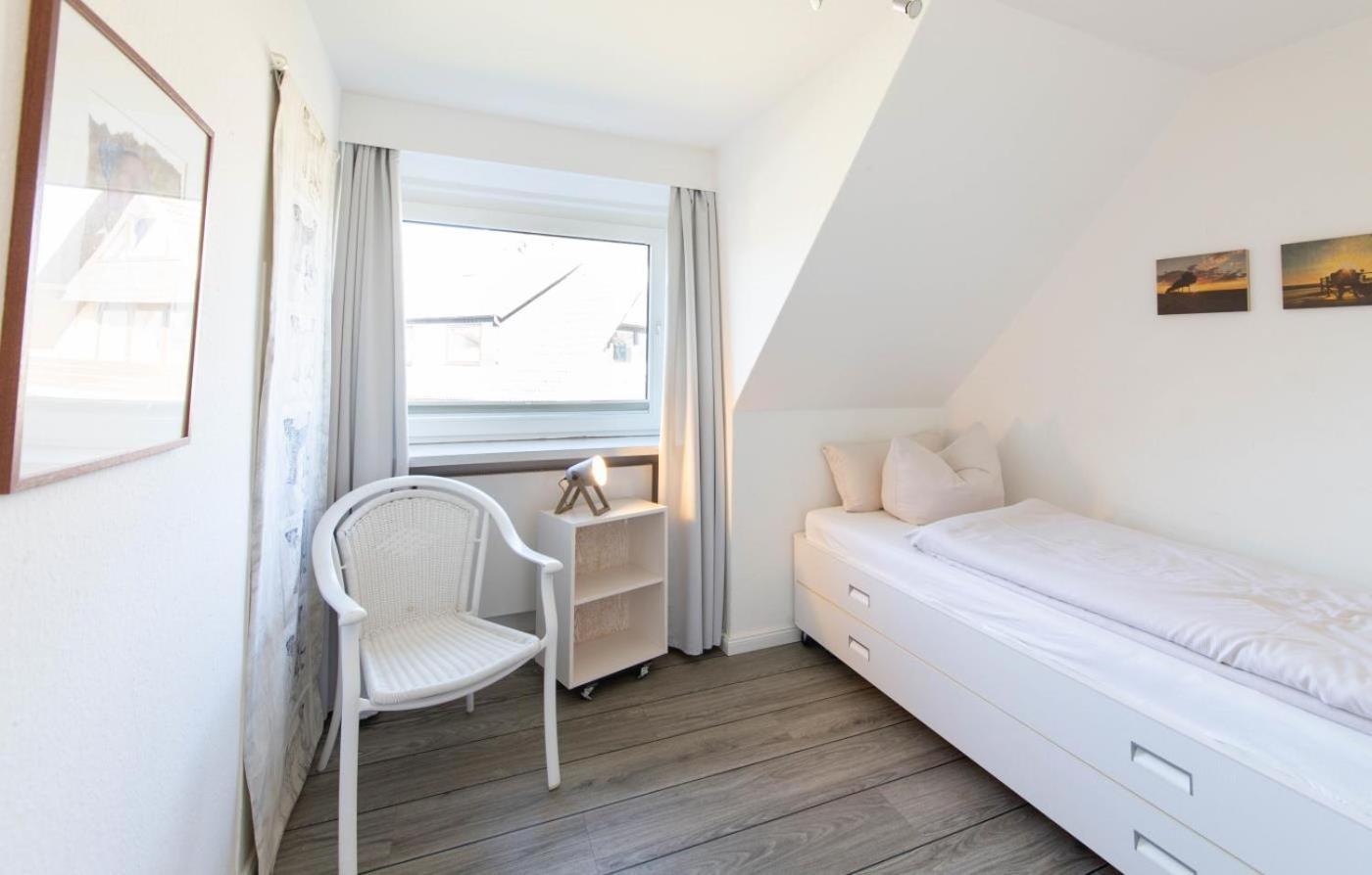 Apartment Viermaster Lübeck