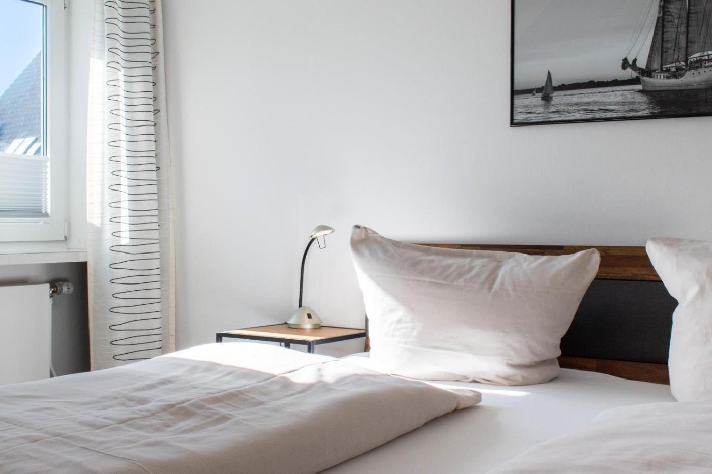 Viermaster Apartment