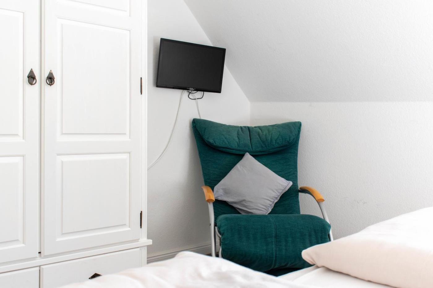 Apartment Viermaster