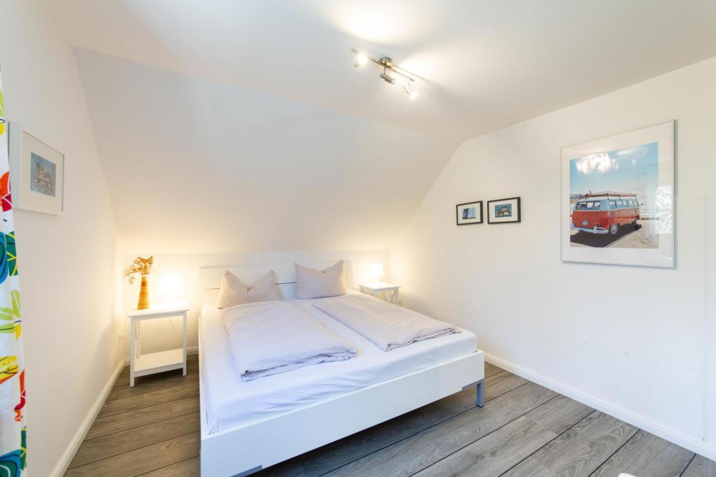 Viermaster Apartment