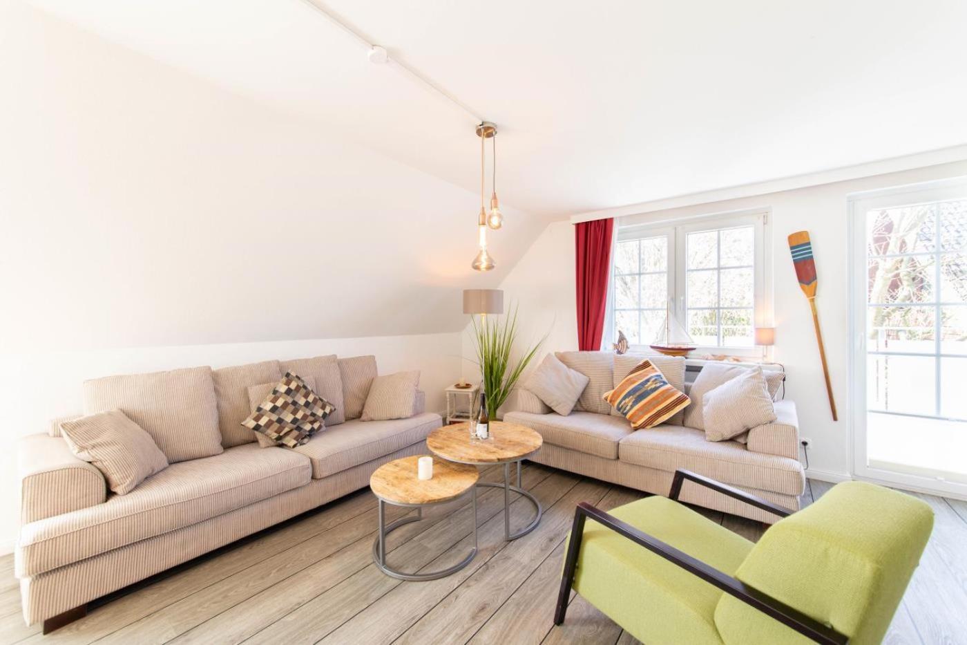 Apartment Viermaster