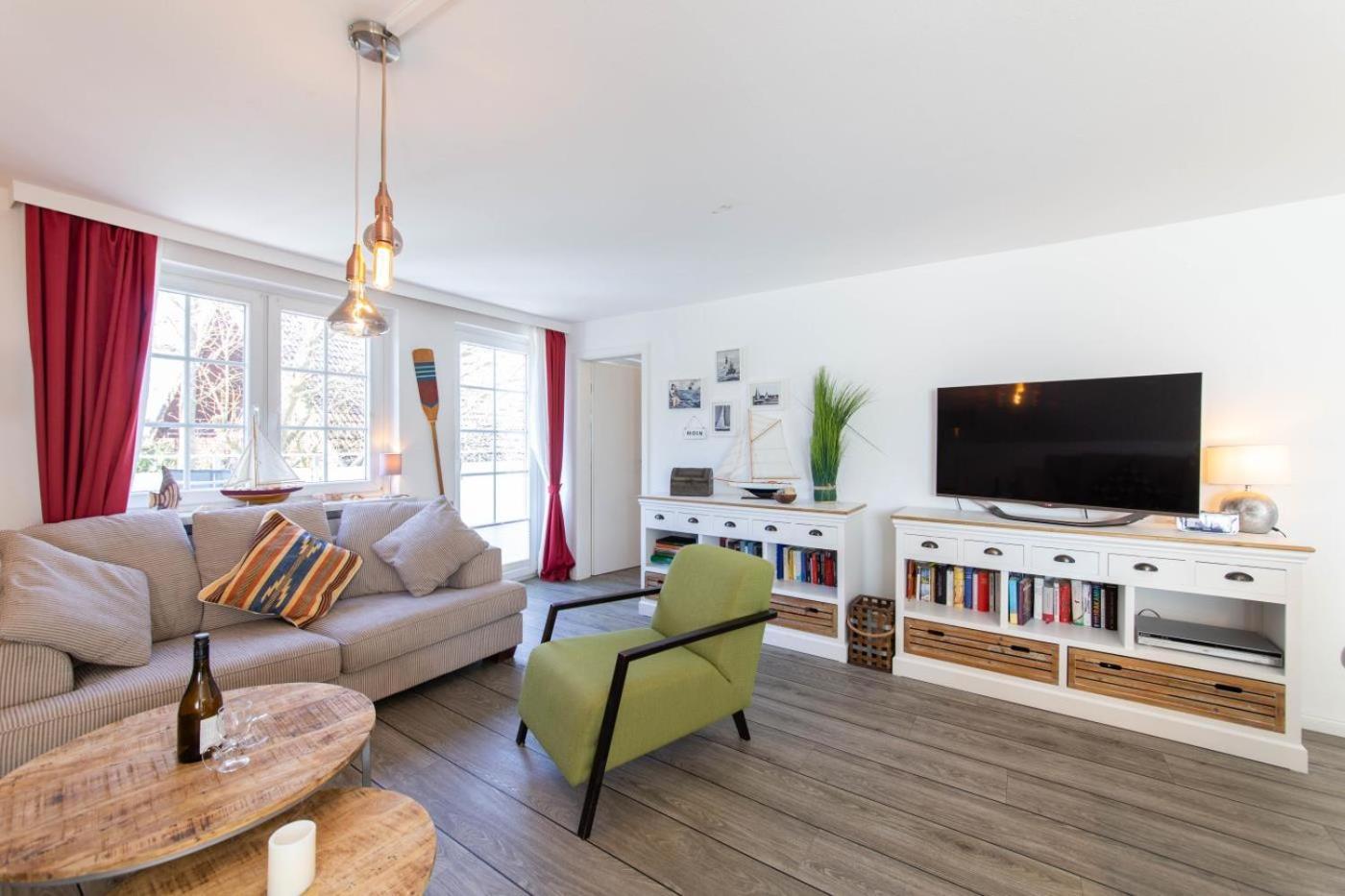 Apartment Viermaster *